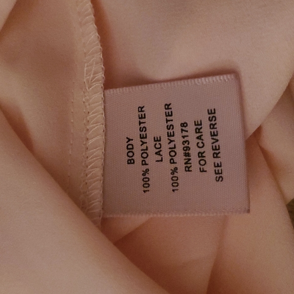 Philosophy Top - Picture 6 of 6